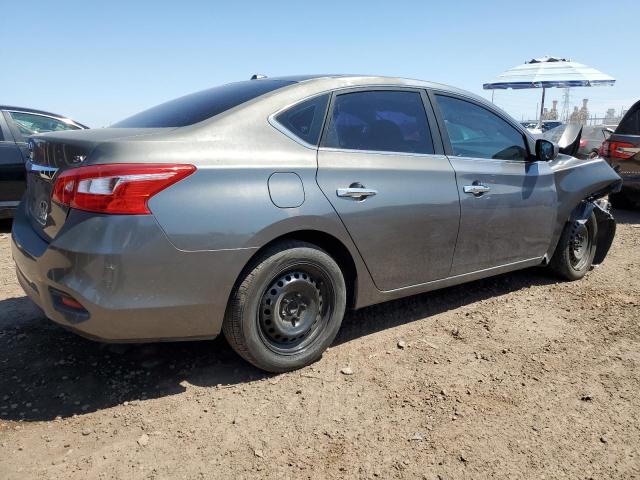 Photo 2 VIN: 3N1AB7AP4HL696141 - NISSAN SENTRA S 