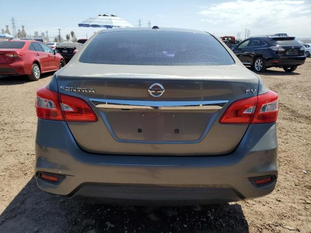 Photo 5 VIN: 3N1AB7AP4HL696141 - NISSAN SENTRA S 