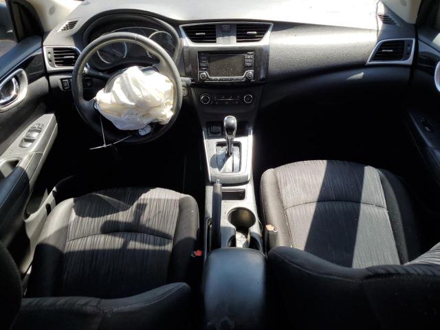 Photo 7 VIN: 3N1AB7AP4HL696141 - NISSAN SENTRA S 