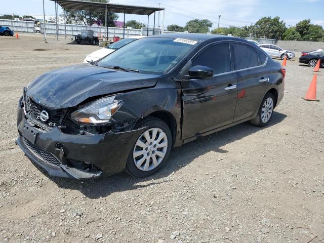 Photo 0 VIN: 3N1AB7AP4HL696706 - NISSAN SENTRA 