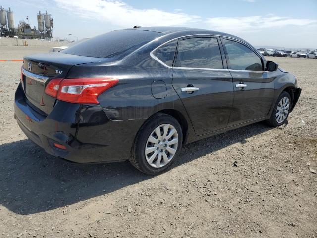 Photo 2 VIN: 3N1AB7AP4HL696706 - NISSAN SENTRA 