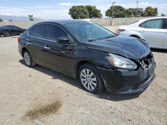 Photo 3 VIN: 3N1AB7AP4HL696706 - NISSAN SENTRA 