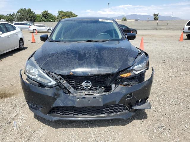 Photo 4 VIN: 3N1AB7AP4HL696706 - NISSAN SENTRA 