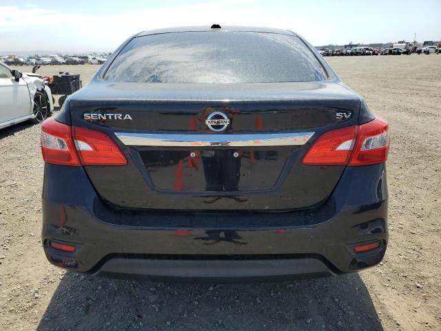 Photo 5 VIN: 3N1AB7AP4HL696706 - NISSAN SENTRA 