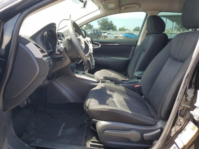 Photo 6 VIN: 3N1AB7AP4HL696706 - NISSAN SENTRA 