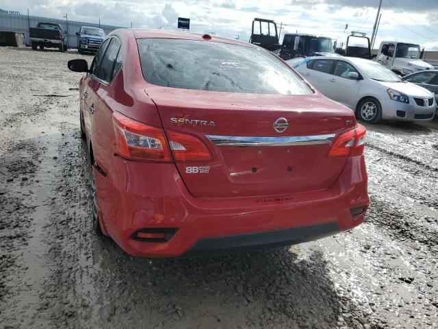 Photo 5 VIN: 3N1AB7AP4HL697323 - NISSAN SENTRA S 