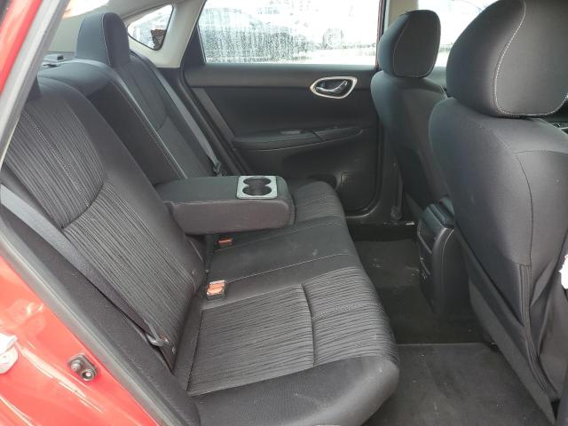 Photo 9 VIN: 3N1AB7AP4HL697323 - NISSAN SENTRA S 