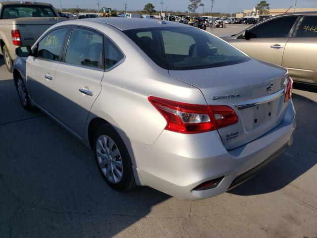 Photo 2 VIN: 3N1AB7AP4HL699265 - NISSAN SENTRA 