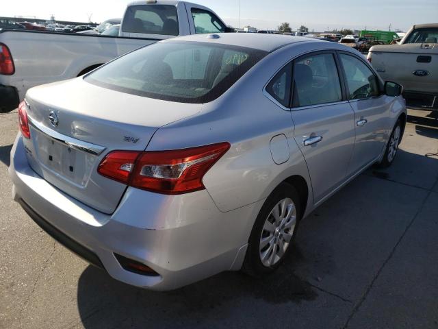 Photo 3 VIN: 3N1AB7AP4HL699265 - NISSAN SENTRA 