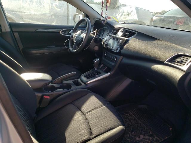 Photo 4 VIN: 3N1AB7AP4HL699265 - NISSAN SENTRA 