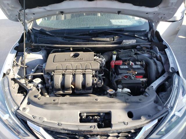 Photo 6 VIN: 3N1AB7AP4HL699265 - NISSAN SENTRA 