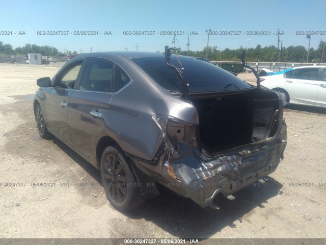 Photo 2 VIN: 3N1AB7AP4HL705971 - NISSAN SENTRA 