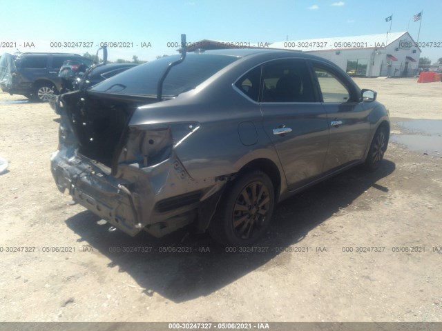 Photo 3 VIN: 3N1AB7AP4HL705971 - NISSAN SENTRA 