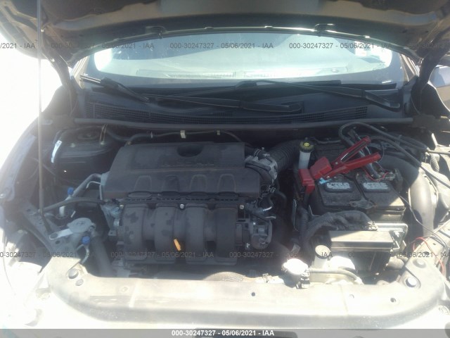 Photo 9 VIN: 3N1AB7AP4HL705971 - NISSAN SENTRA 