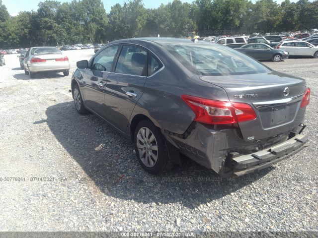 Photo 2 VIN: 3N1AB7AP4HL706201 - NISSAN SENTRA 