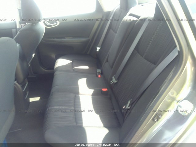 Photo 7 VIN: 3N1AB7AP4HL706201 - NISSAN SENTRA 