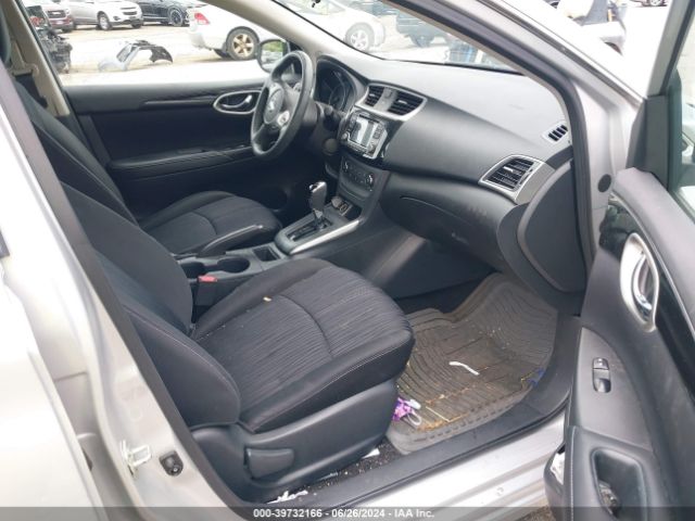 Photo 4 VIN: 3N1AB7AP4HL708143 - NISSAN SENTRA 