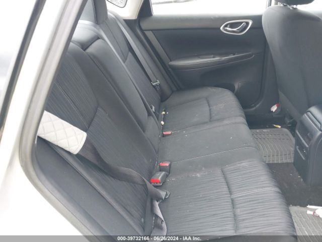 Photo 7 VIN: 3N1AB7AP4HL708143 - NISSAN SENTRA 