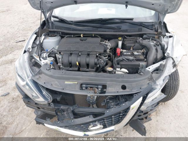 Photo 9 VIN: 3N1AB7AP4HL708143 - NISSAN SENTRA 