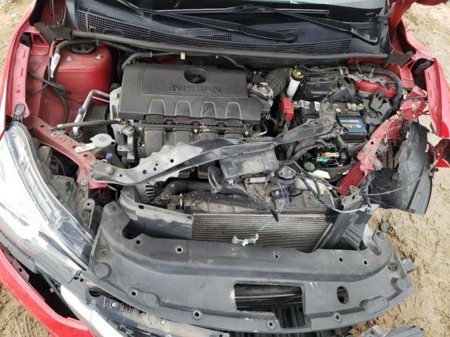 Photo 10 VIN: 3N1AB7AP4HL708627 - NISSAN SENTRA S 