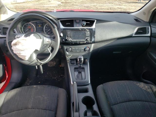 Photo 7 VIN: 3N1AB7AP4HL708627 - NISSAN SENTRA S 