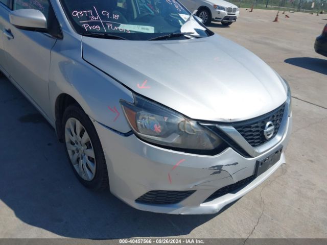 Photo 5 VIN: 3N1AB7AP4HL710006 - NISSAN SENTRA 