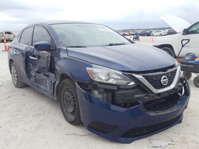 Photo 0 VIN: 3N1AB7AP4HL710362 - NISSAN SENTRA S 