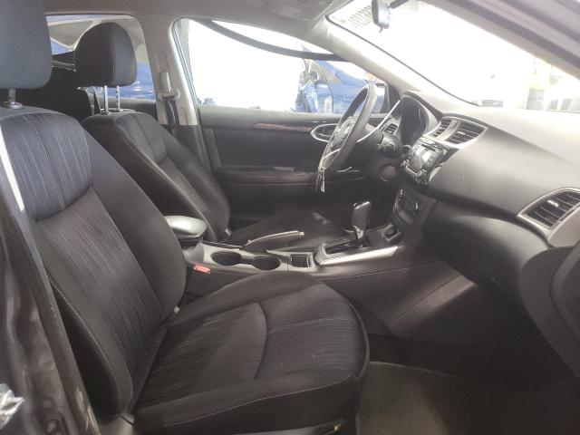 Photo 4 VIN: 3N1AB7AP4HL710393 - NISSAN SENTRA S 