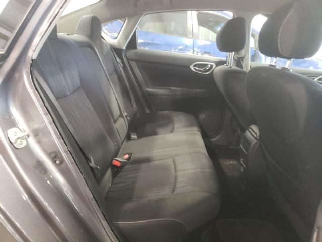 Photo 5 VIN: 3N1AB7AP4HL710393 - NISSAN SENTRA S 