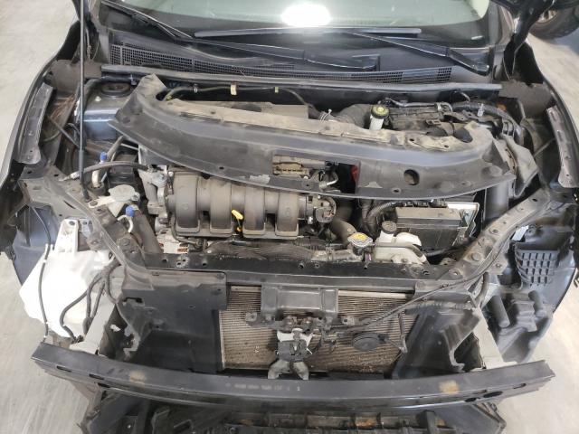 Photo 6 VIN: 3N1AB7AP4HL710393 - NISSAN SENTRA S 