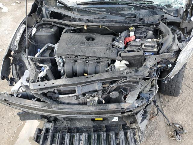 Photo 10 VIN: 3N1AB7AP4HL711219 - NISSAN SENTRA S 