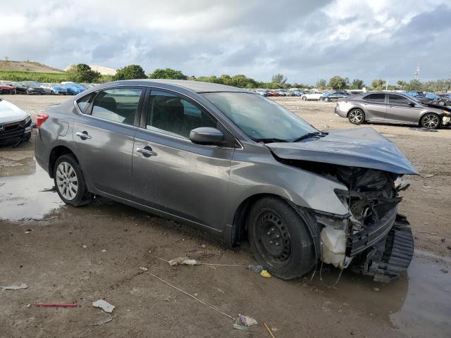 Photo 3 VIN: 3N1AB7AP4HL711219 - NISSAN SENTRA S 