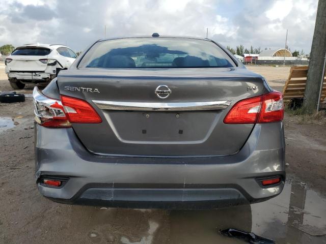 Photo 5 VIN: 3N1AB7AP4HL711219 - NISSAN SENTRA S 