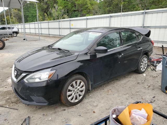 Photo 0 VIN: 3N1AB7AP4HL711950 - NISSAN SENTRA 