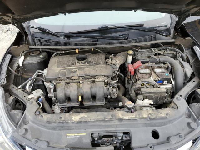 Photo 10 VIN: 3N1AB7AP4HL711950 - NISSAN SENTRA 