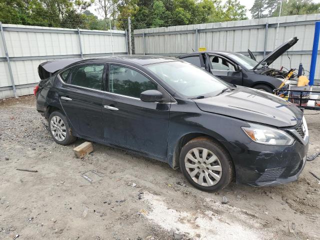 Photo 3 VIN: 3N1AB7AP4HL711950 - NISSAN SENTRA 