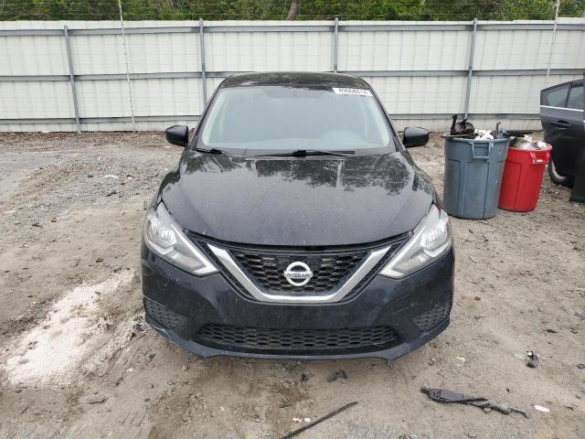 Photo 4 VIN: 3N1AB7AP4HL711950 - NISSAN SENTRA 