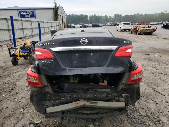 Photo 5 VIN: 3N1AB7AP4HL711950 - NISSAN SENTRA 