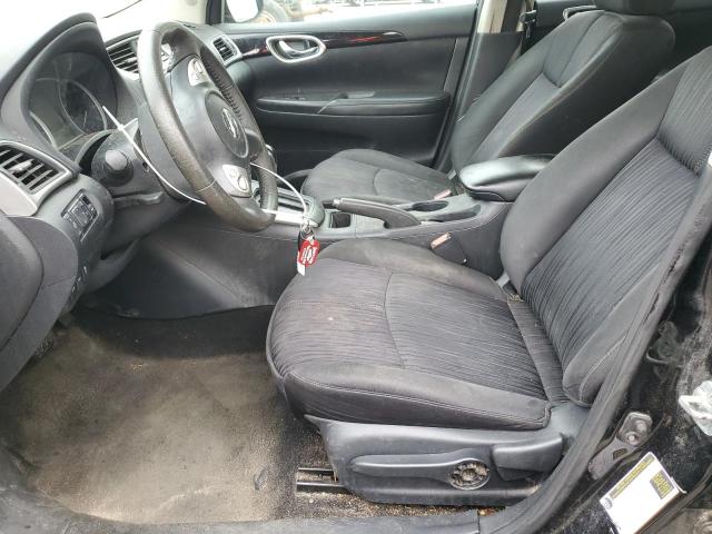 Photo 6 VIN: 3N1AB7AP4HL711950 - NISSAN SENTRA 