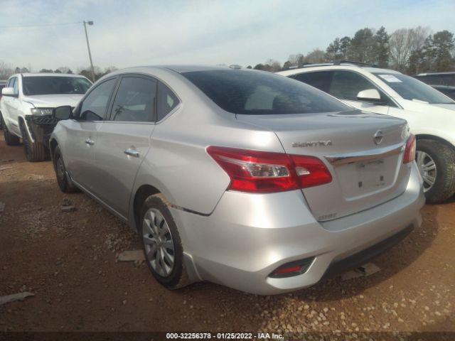 Photo 2 VIN: 3N1AB7AP4HL713326 - NISSAN SENTRA 