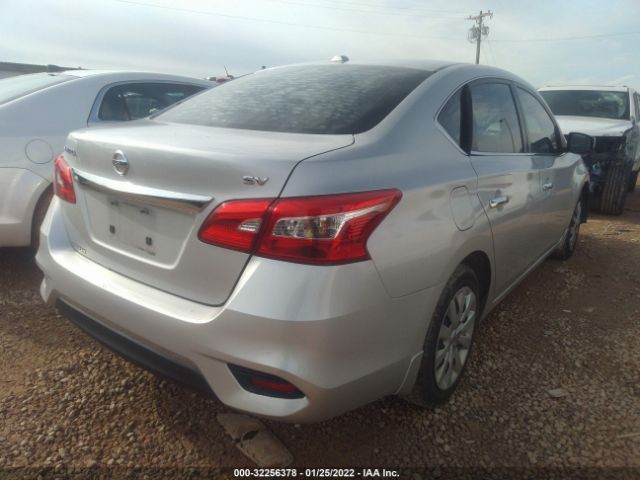 Photo 3 VIN: 3N1AB7AP4HL713326 - NISSAN SENTRA 