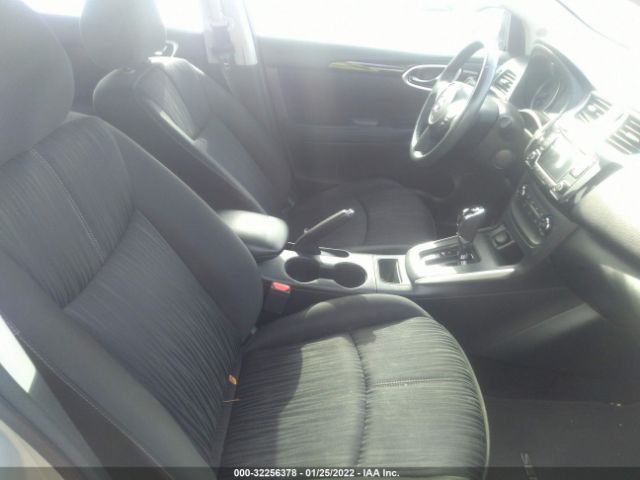 Photo 4 VIN: 3N1AB7AP4HL713326 - NISSAN SENTRA 