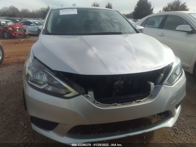 Photo 5 VIN: 3N1AB7AP4HL713326 - NISSAN SENTRA 