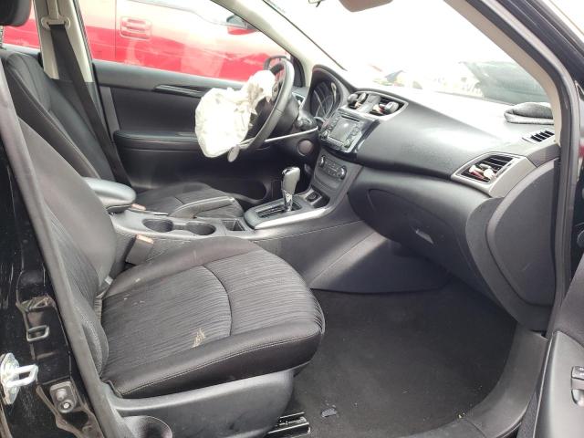 Photo 4 VIN: 3N1AB7AP4HL713357 - NISSAN SENTRA S 