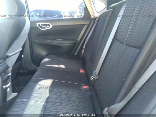 Photo 7 VIN: 3N1AB7AP4HL714296 - NISSAN SENTRA 