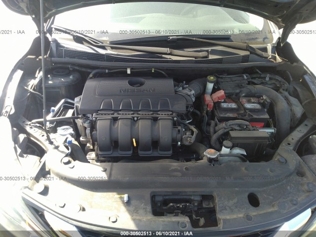 Photo 9 VIN: 3N1AB7AP4HL714296 - NISSAN SENTRA 