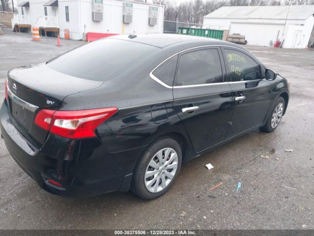 Photo 3 VIN: 3N1AB7AP4HL716145 - NISSAN SENTRA 