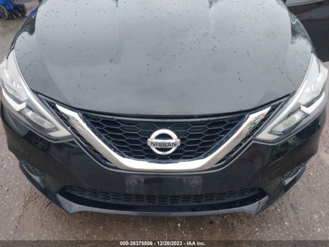 Photo 5 VIN: 3N1AB7AP4HL716145 - NISSAN SENTRA 