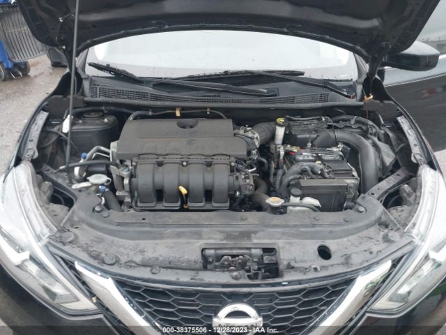 Photo 9 VIN: 3N1AB7AP4HL716145 - NISSAN SENTRA 