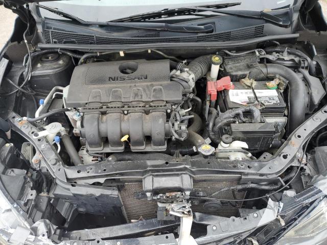 Photo 10 VIN: 3N1AB7AP4HL717618 - NISSAN SENTRA 